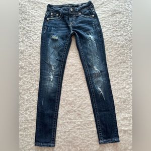 Miss Me Jeans Size 24